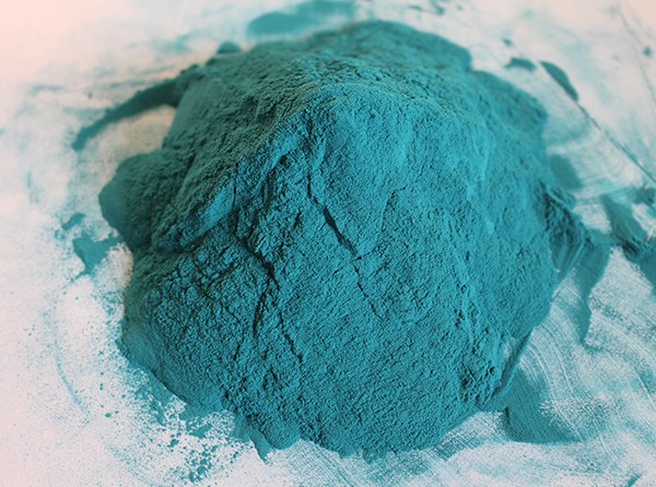 金屬粉末涂料的運(yùn)用注意事項(xiàng)有哪些？
