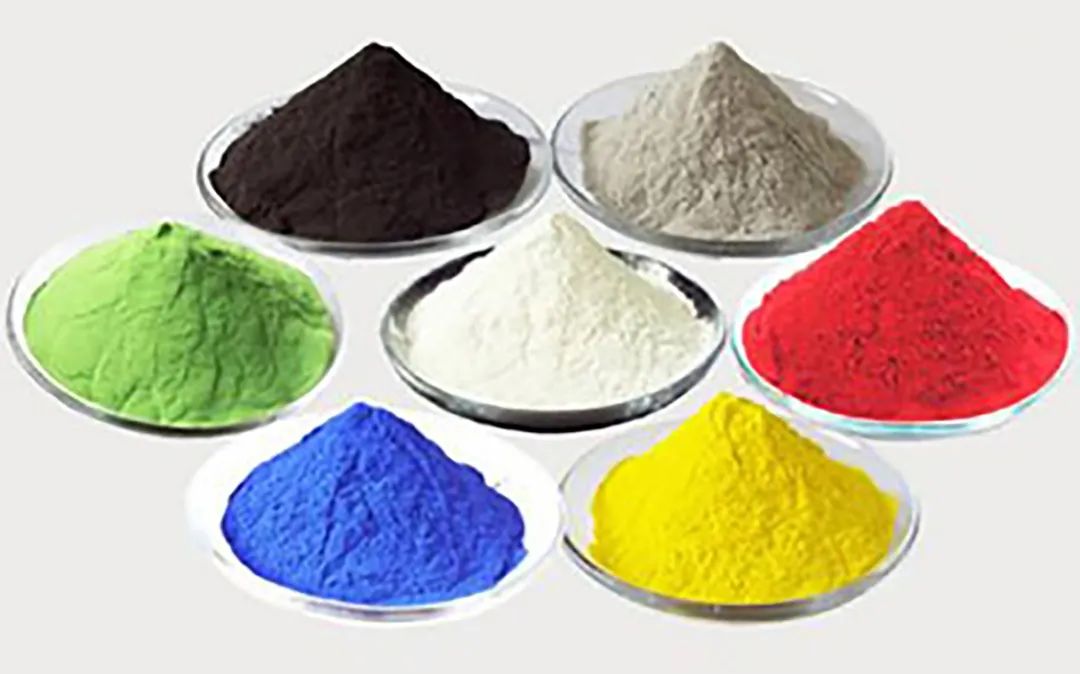 粉末涂料用途有哪些？